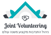 Join Volunteering