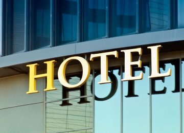סקירות המלונות: מה לחפש וממה להתעלם
